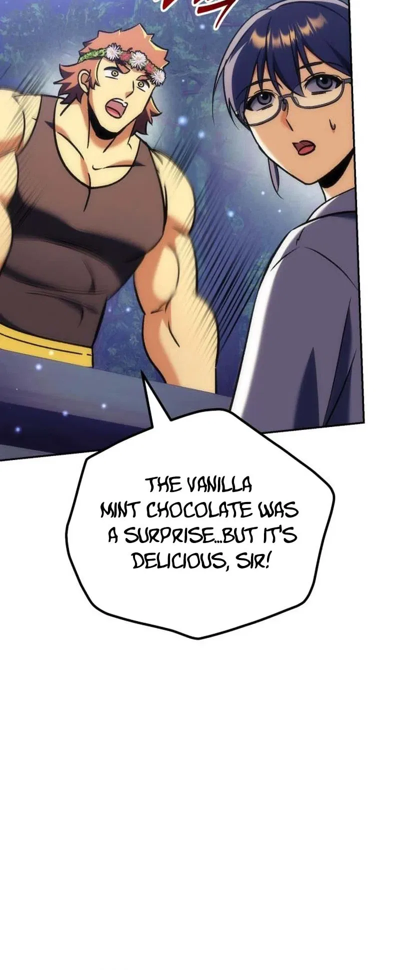 The Rebellious Apostle of the Harvest Goddess Chapter 44 – Page 4
