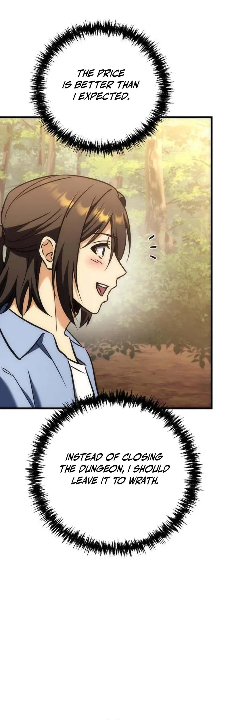 The Rebellious Apostle of the Harvest Goddess Chapter 44 – Page 16