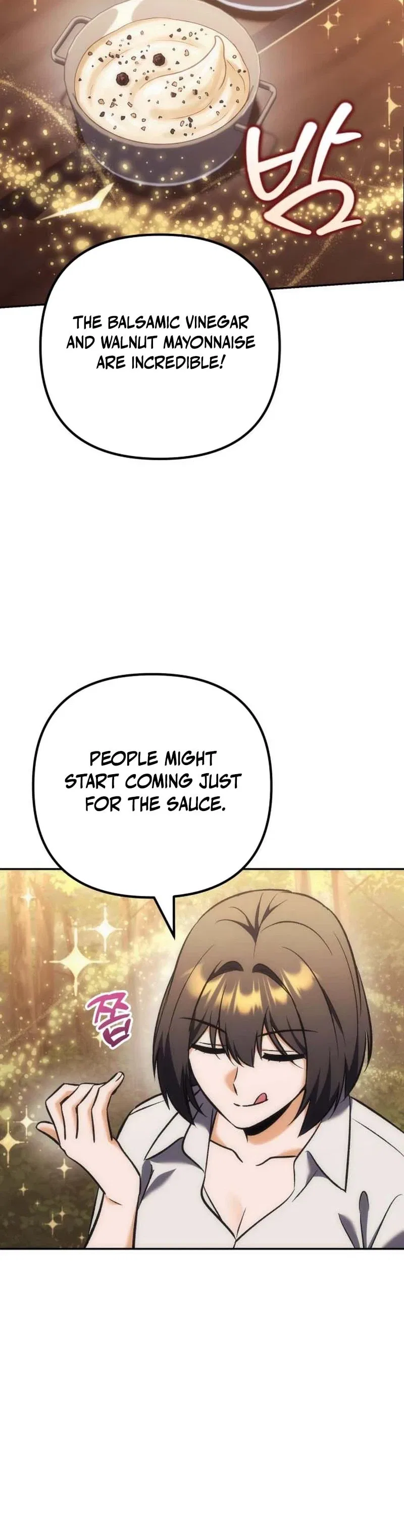 The Rebellious Apostle of the Harvest Goddess Chapter 44 – Page 24