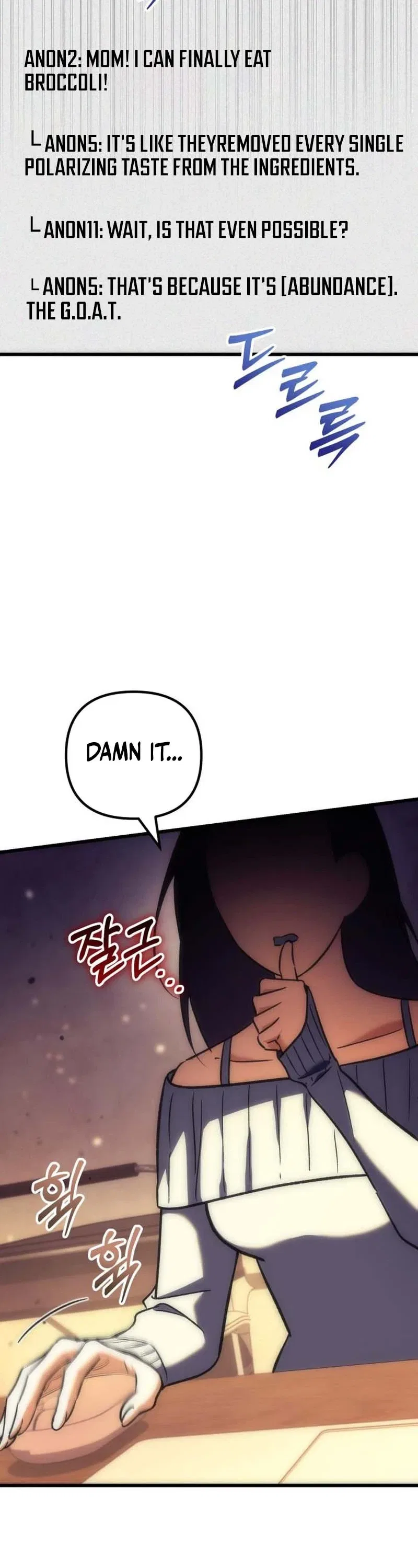 The Rebellious Apostle of the Harvest Goddess Chapter 44 – Page 30