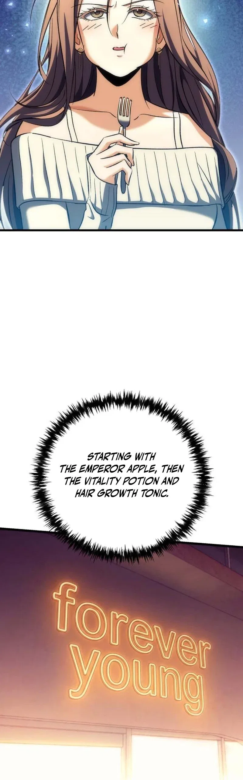 The Rebellious Apostle of the Harvest Goddess Chapter 44 – Page 34
