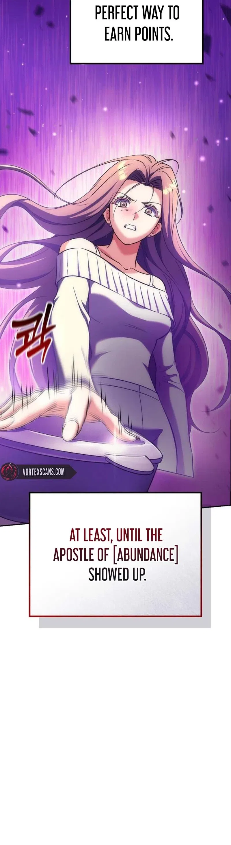 The Rebellious Apostle of the Harvest Goddess Chapter 44 – Page 36