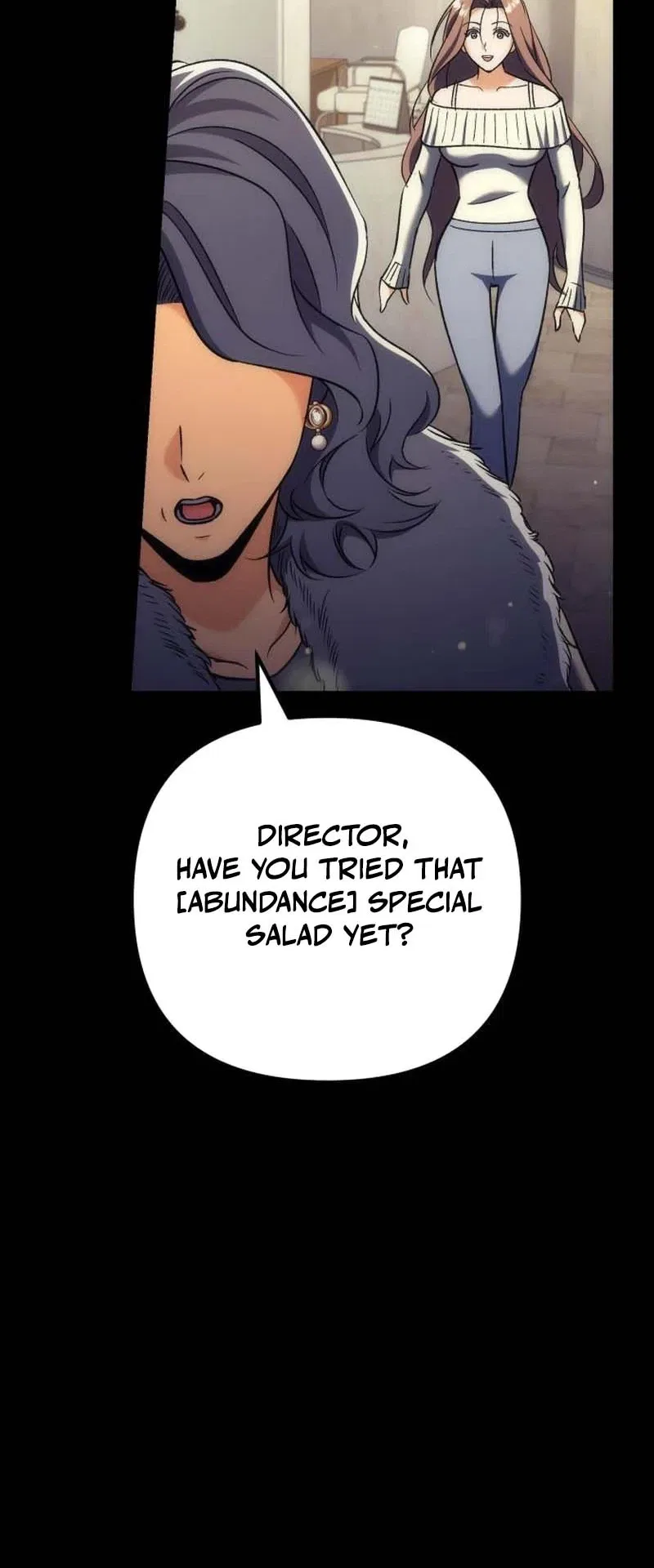 The Rebellious Apostle of the Harvest Goddess Chapter 44 – Page 38