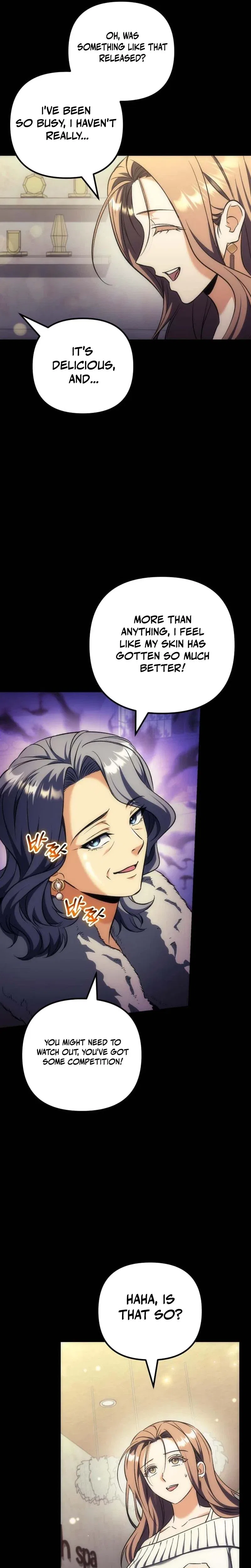 The Rebellious Apostle of the Harvest Goddess Chapter 44 – Page 39