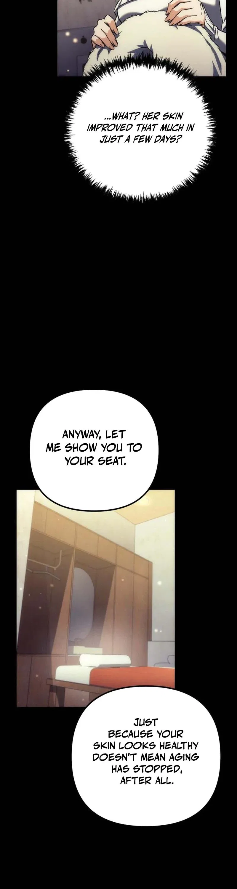 The Rebellious Apostle of the Harvest Goddess Chapter 44 – Page 40