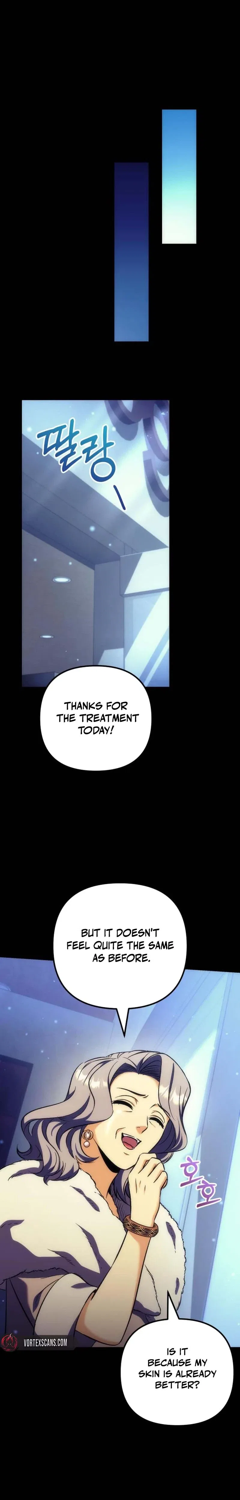 The Rebellious Apostle of the Harvest Goddess Chapter 44 – Page 41