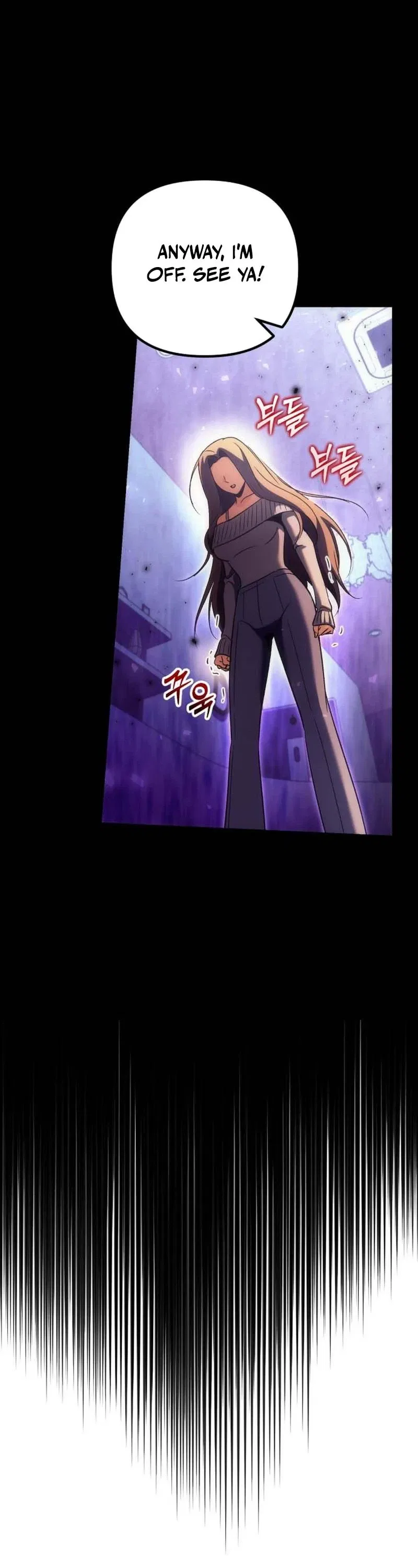 The Rebellious Apostle of the Harvest Goddess Chapter 44 – Page 42
