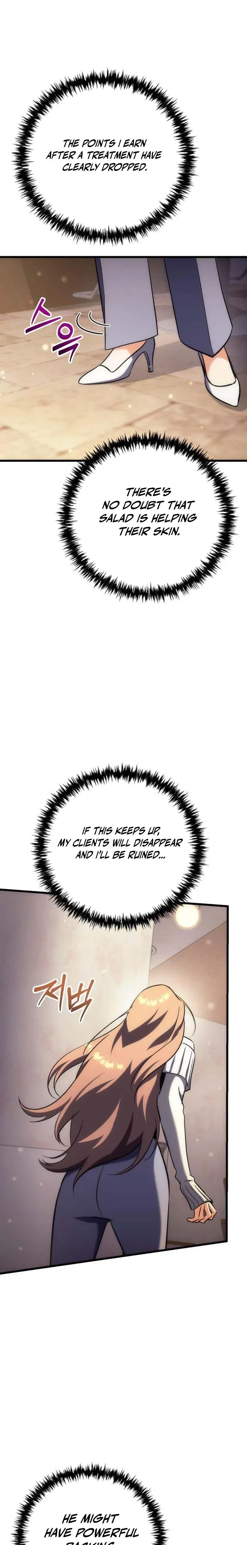 The Rebellious Apostle of the Harvest Goddess Chapter 44 – Page 43