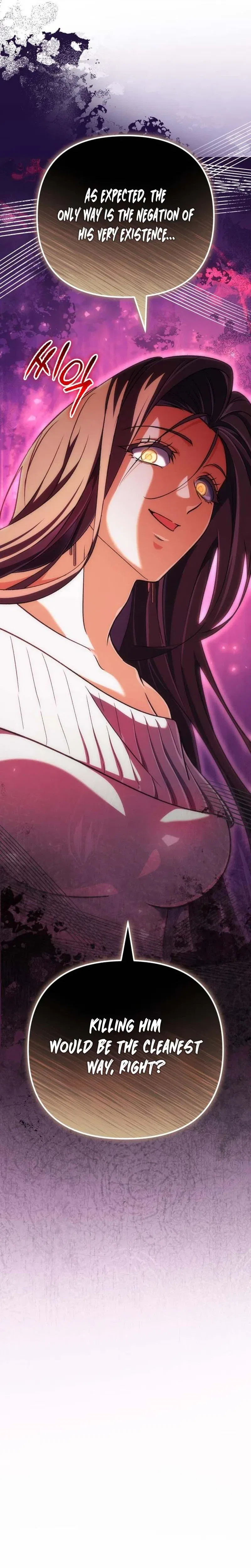 The Rebellious Apostle of the Harvest Goddess Chapter 44 – Page 47