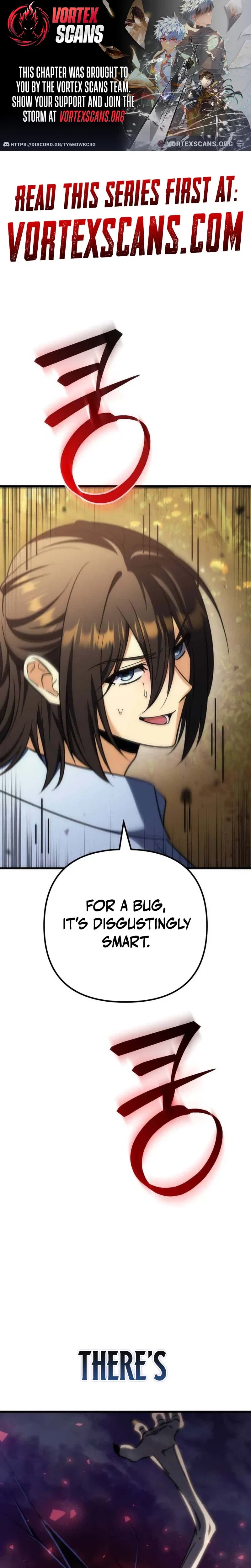 The Rebellious Apostle of the Harvest Goddess Chapter 39 – Page 1