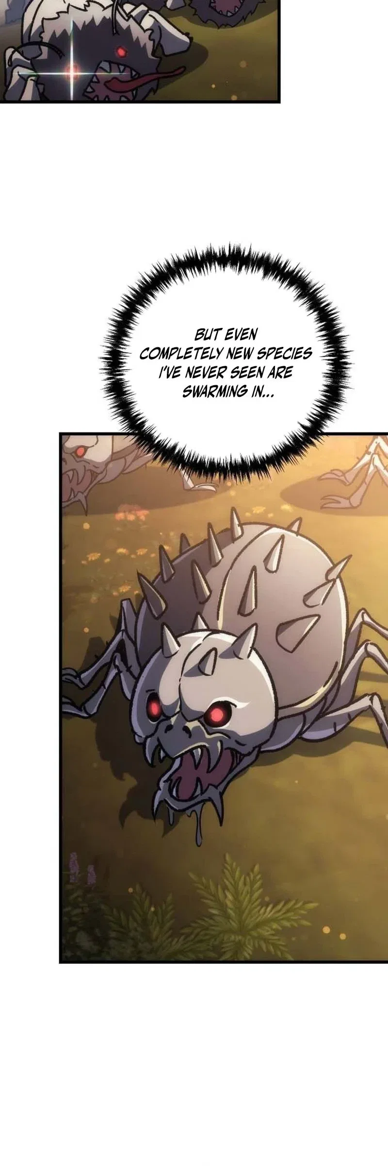 The Rebellious Apostle of the Harvest Goddess Chapter 39 – Page 4