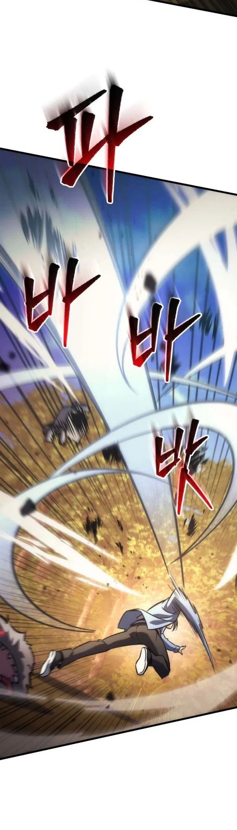 The Rebellious Apostle of the Harvest Goddess Chapter 39 – Page 6
