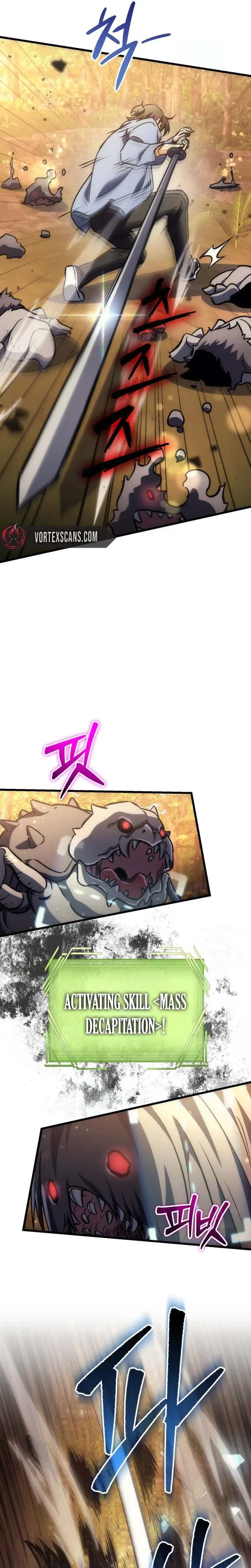 The Rebellious Apostle of the Harvest Goddess Chapter 39 – Page 7