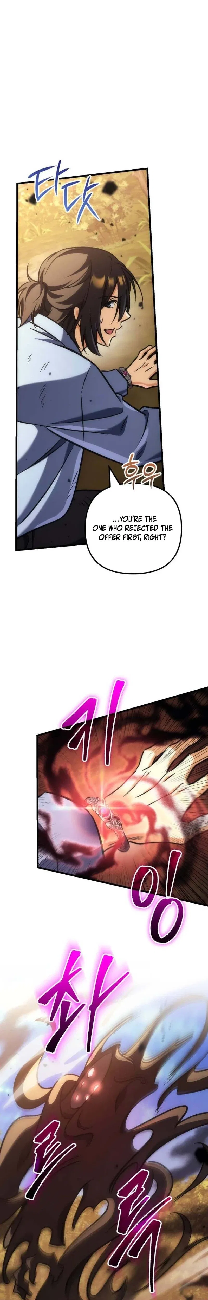 The Rebellious Apostle of the Harvest Goddess Chapter 39 – Page 13