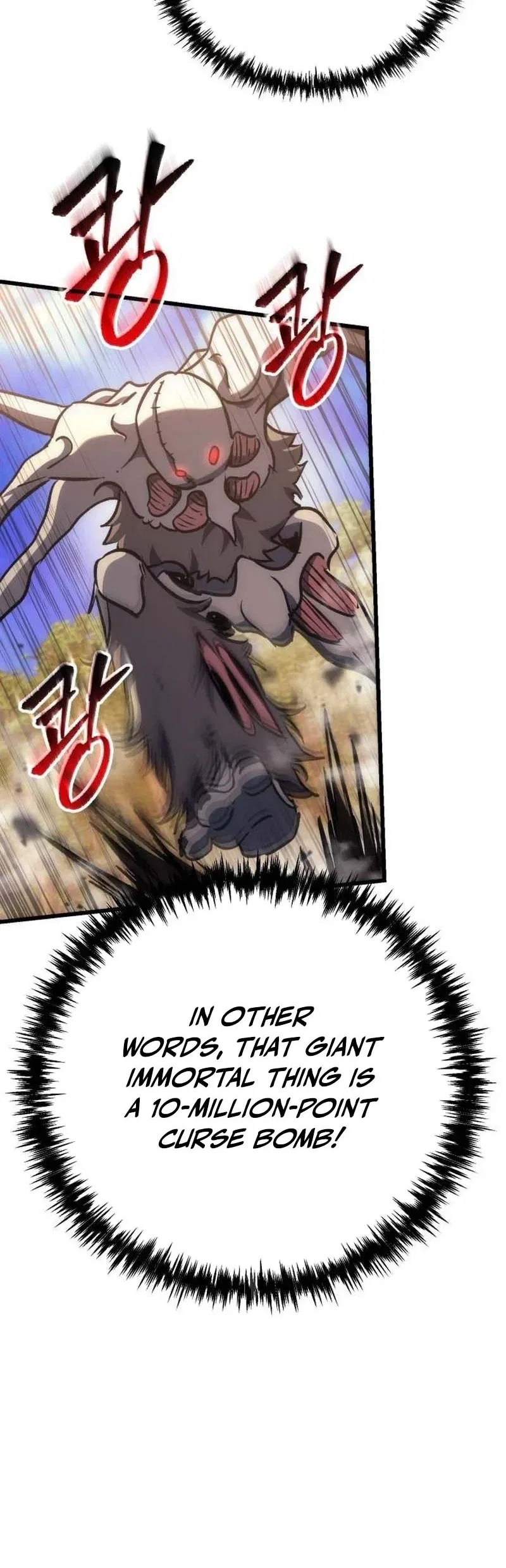 The Rebellious Apostle of the Harvest Goddess Chapter 39 – Page 16
