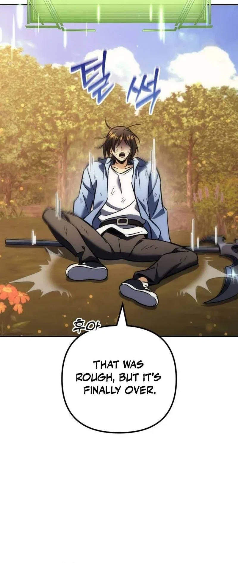 The Rebellious Apostle of the Harvest Goddess Chapter 39 – Page 26