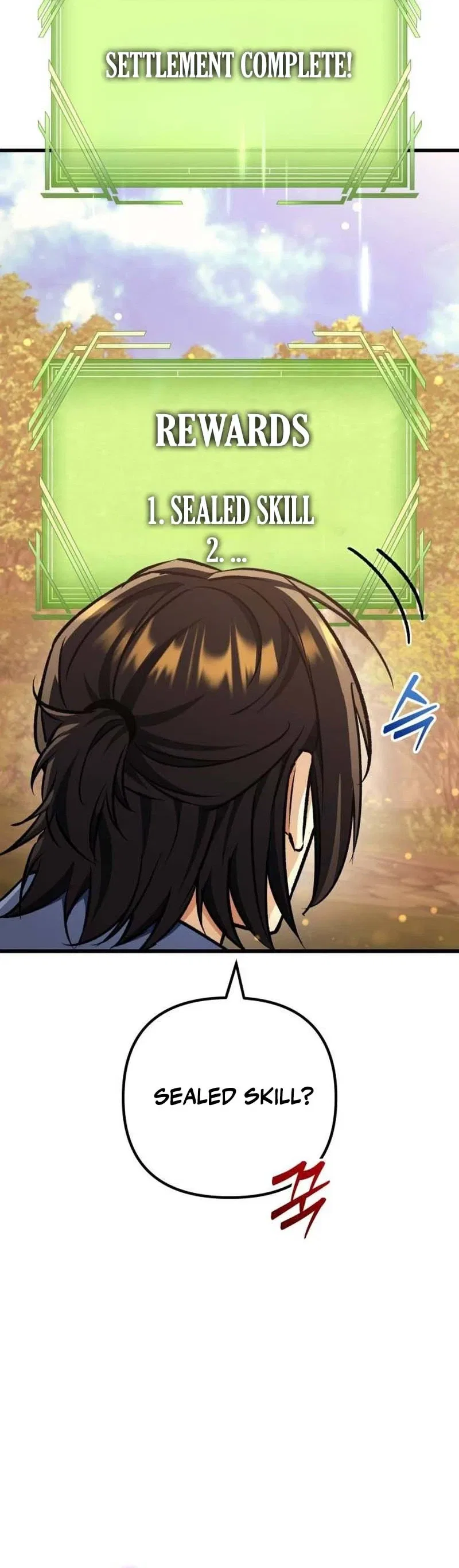The Rebellious Apostle of the Harvest Goddess Chapter 39 – Page 28