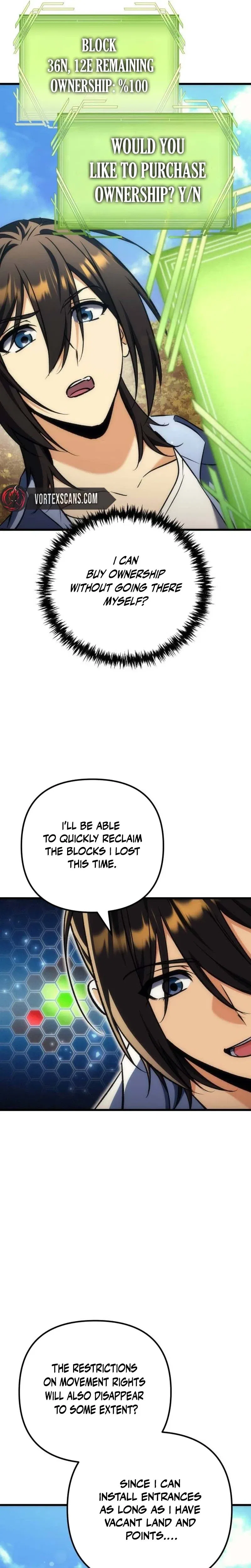 The Rebellious Apostle of the Harvest Goddess Chapter 39 – Page 33