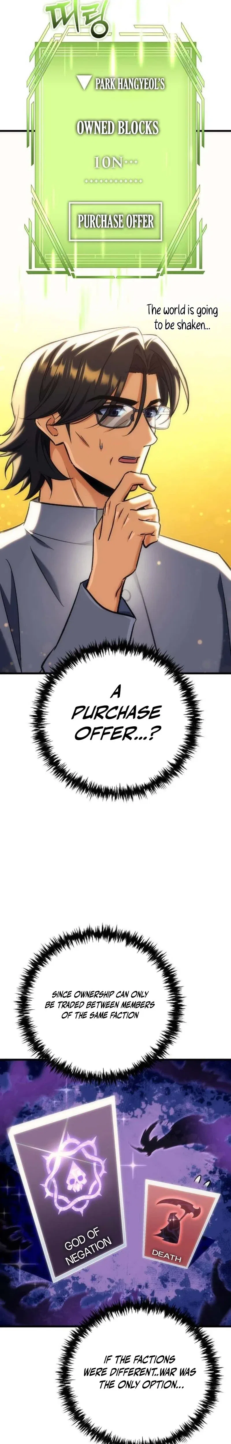 The Rebellious Apostle of the Harvest Goddess Chapter 39 – Page 39