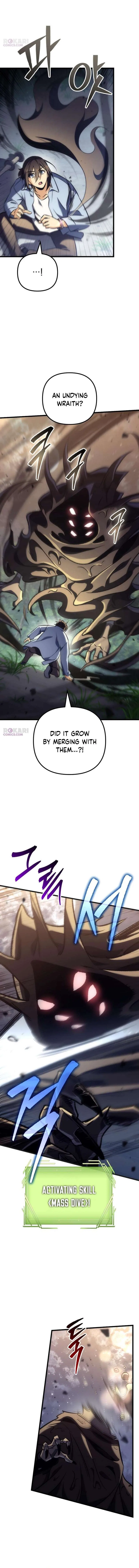 The Rebellious Apostle of the Harvest Goddess Chapter 36 – Page 19