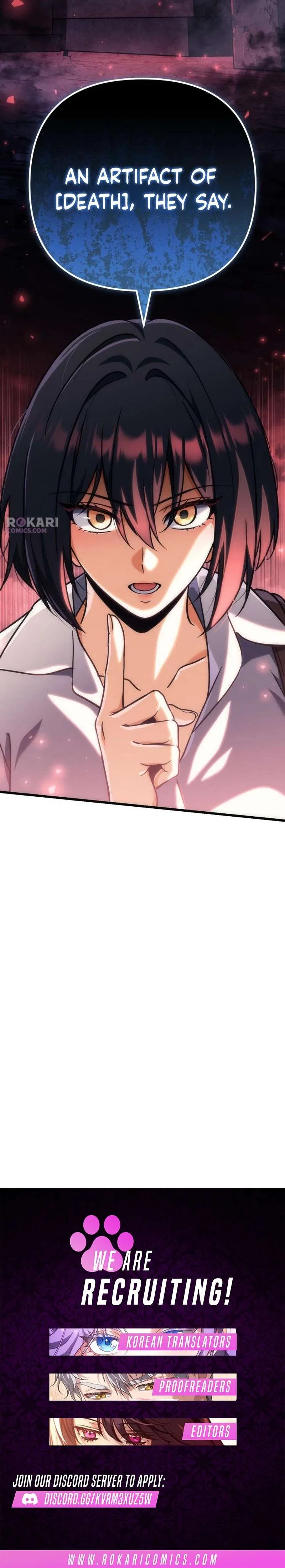 The Rebellious Apostle of the Harvest Goddess Chapter 35 – Page 22