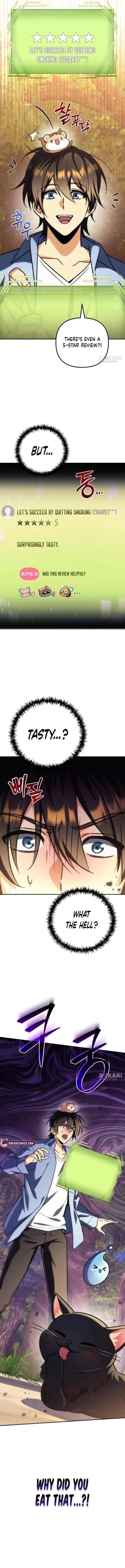 The Rebellious Apostle of the Harvest Goddess Chapter 29 – Page 21