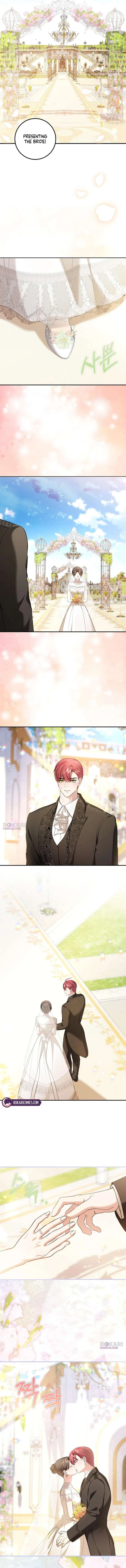 Sub-Male Lead, You Said It Was A Contract Marriage? Chapter 52 – Page 11