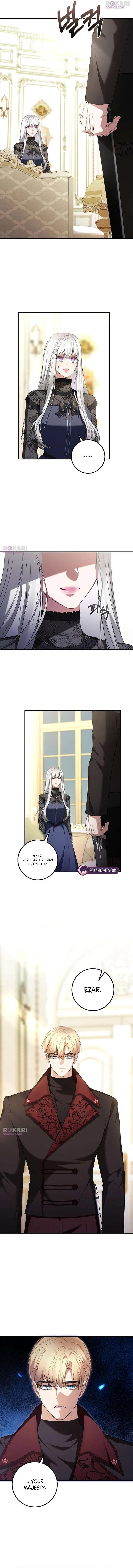 Sub-Male Lead, You Said It Was A Contract Marriage? Chapter 49 – Page 2
