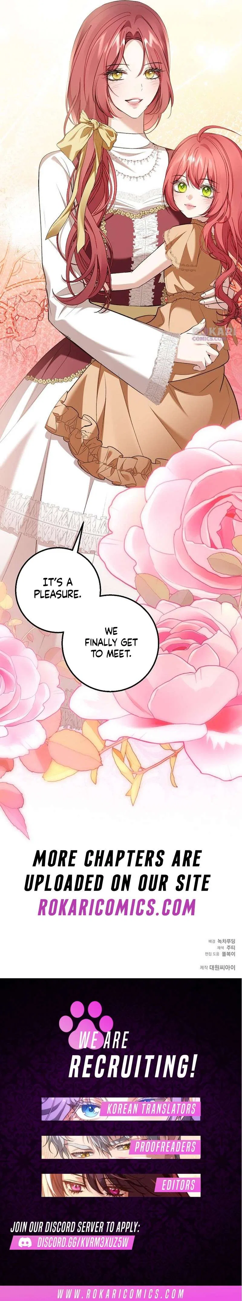 Sub-Male Lead, You Said It Was A Contract Marriage? Chapter 49 – Page 11