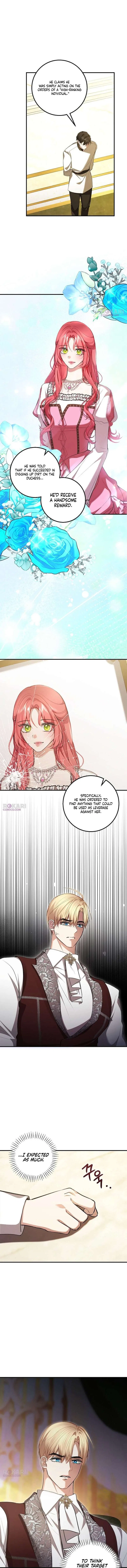 Sub-Male Lead, You Said It Was A Contract Marriage? Chapter 48 – Page 2