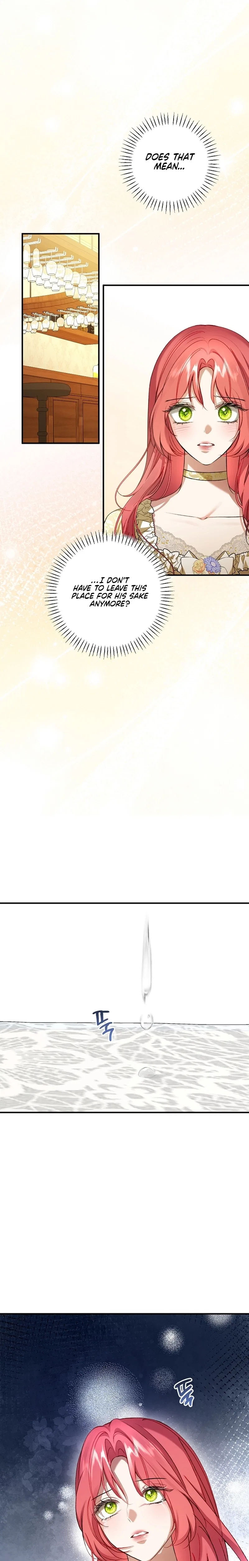 Sub-Male Lead, You Said It Was A Contract Marriage? Chapter 44 – Page 17