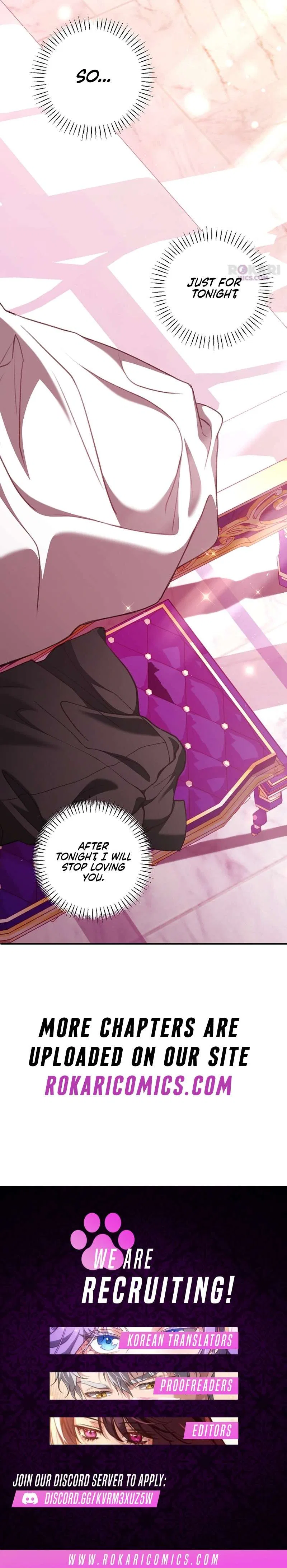 Sub-Male Lead, You Said It Was A Contract Marriage? Chapter 43 – Page 12