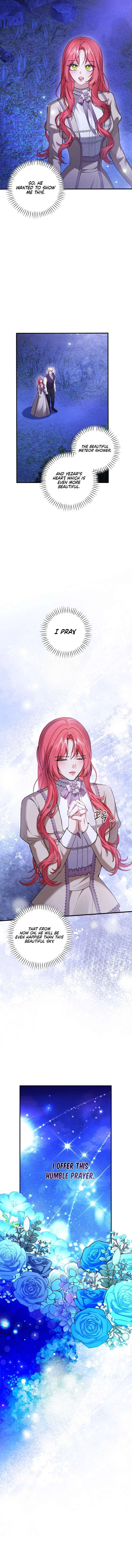 Sub-Male Lead, You Said It Was A Contract Marriage? Chapter 39 – Page 8