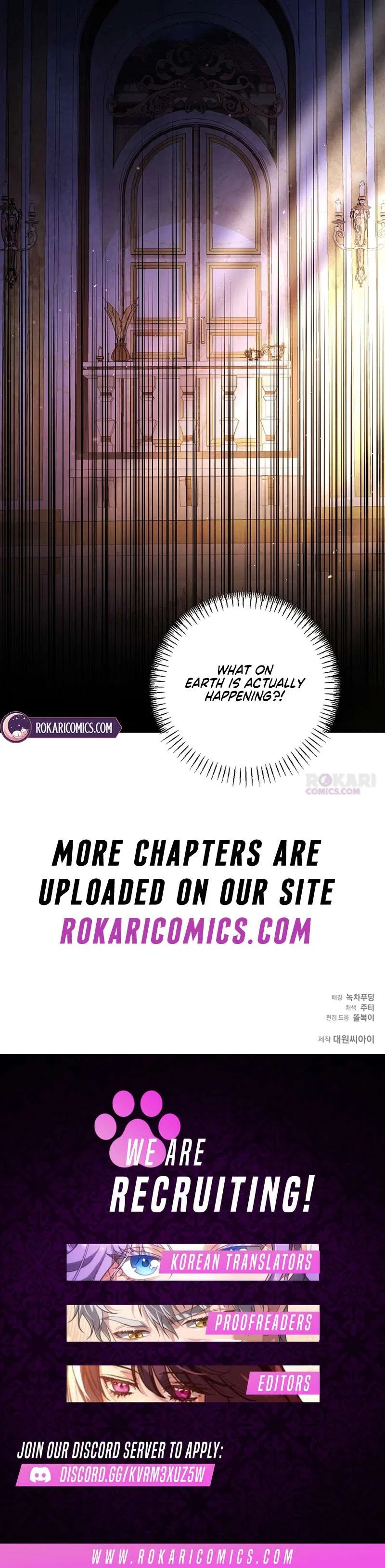Sub-Male Lead, You Said It Was A Contract Marriage? Chapter 39 – Page 12