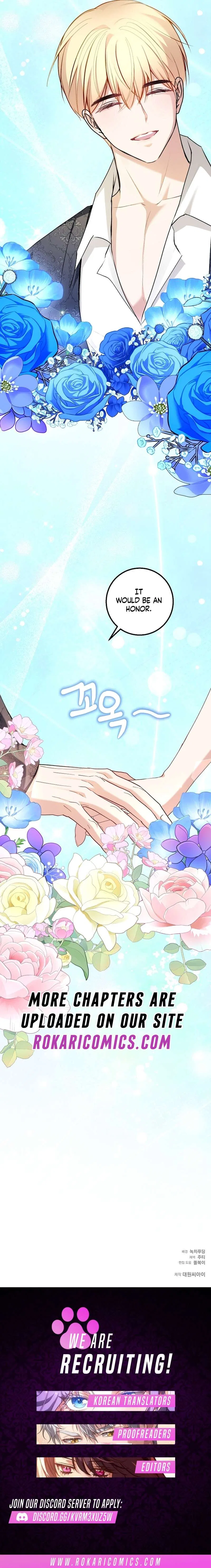 Sub-Male Lead, You Said It Was A Contract Marriage? Chapter 37 – Page 12