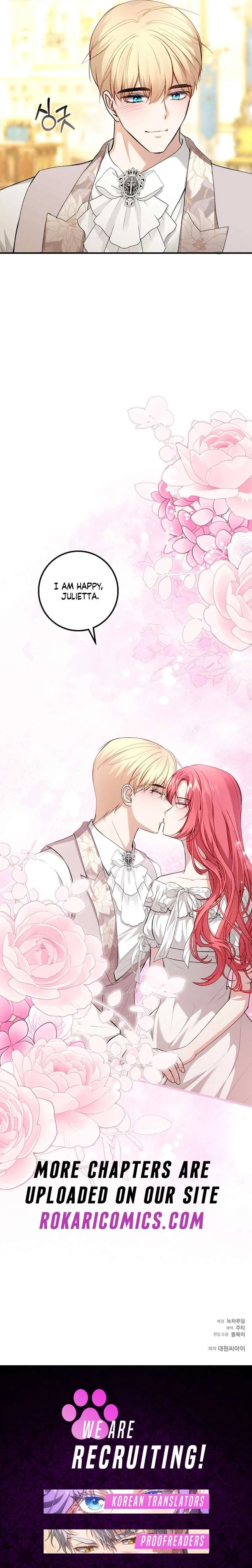 Sub-Male Lead, You Said It Was A Contract Marriage? Chapter 35 – Page 24