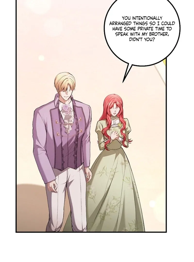 Sub-Male Lead, You Said It Was A Contract Marriage? Chapter 31 – Page 5