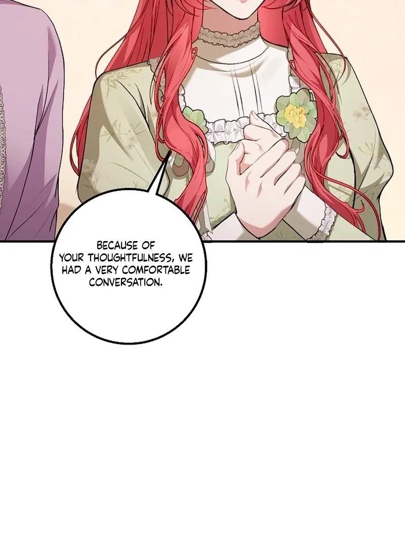 Sub-Male Lead, You Said It Was A Contract Marriage? Chapter 31 – Page 7