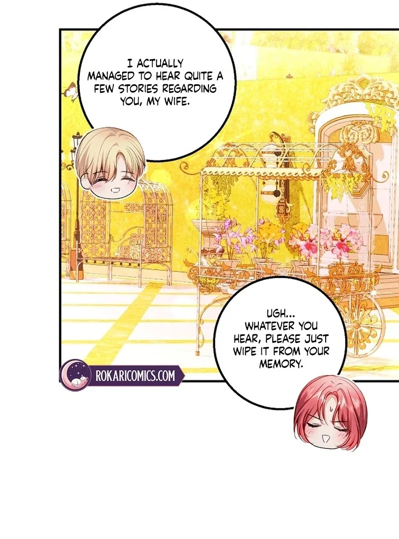 Sub-Male Lead, You Said It Was A Contract Marriage? Chapter 31 – Page 10