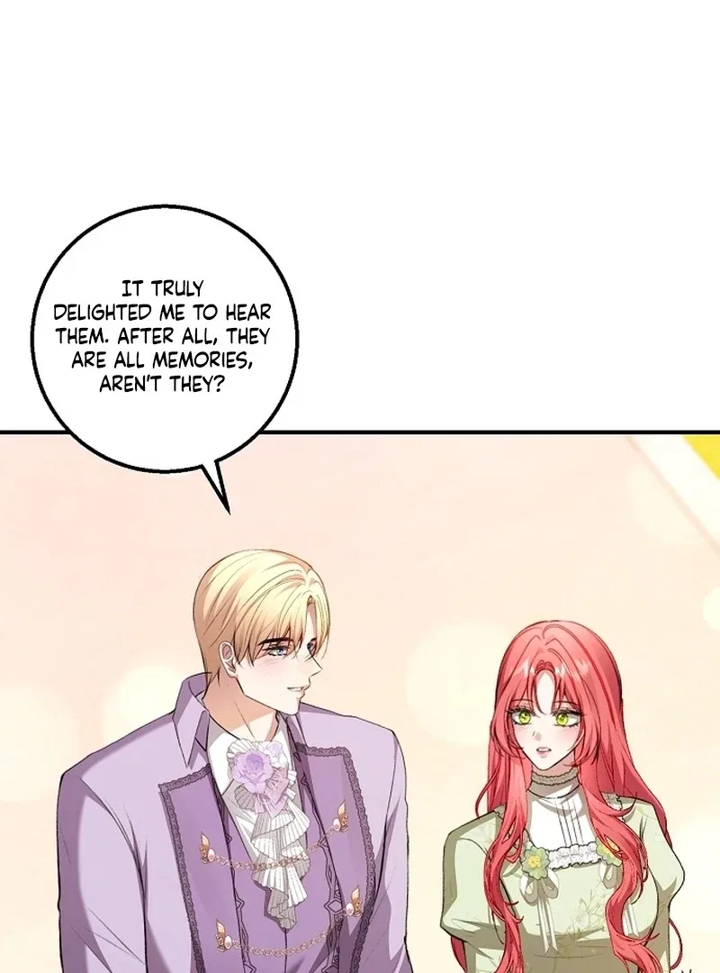 Sub-Male Lead, You Said It Was A Contract Marriage? Chapter 31 – Page 11