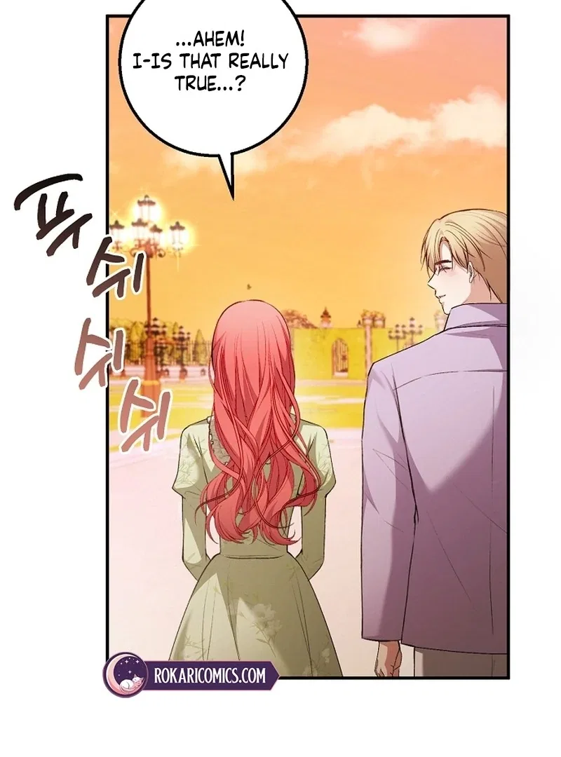 Sub-Male Lead, You Said It Was A Contract Marriage? Chapter 31 – Page 15