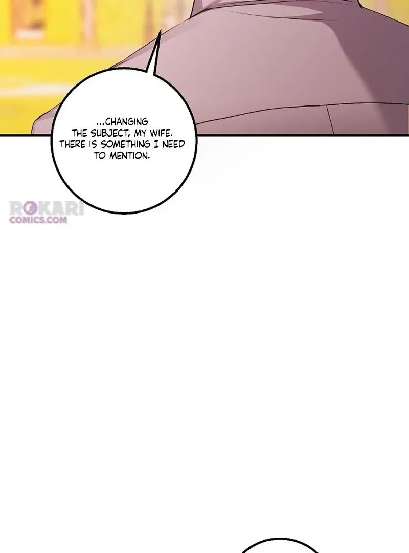 Sub-Male Lead, You Said It Was A Contract Marriage? Chapter 31 – Page 17