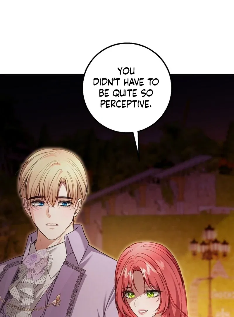Sub-Male Lead, You Said It Was A Contract Marriage? Chapter 31 – Page 26