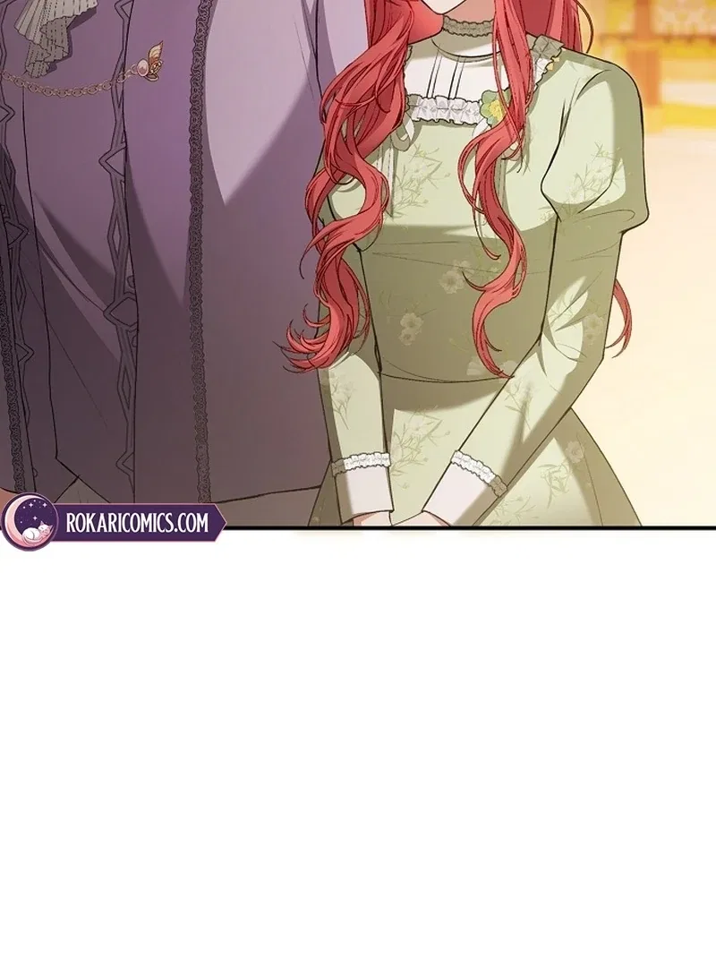 Sub-Male Lead, You Said It Was A Contract Marriage? Chapter 31 – Page 27