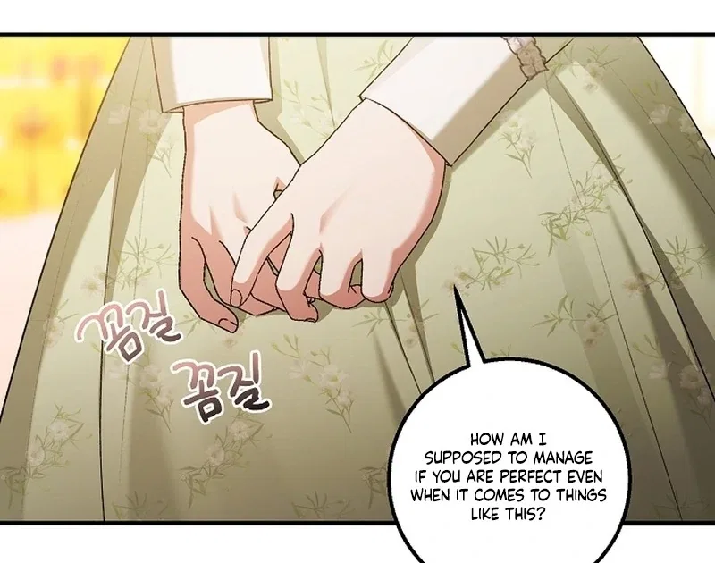 Sub-Male Lead, You Said It Was A Contract Marriage? Chapter 31 – Page 28