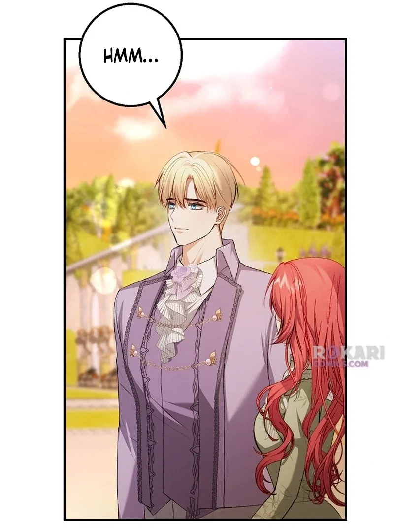 Sub-Male Lead, You Said It Was A Contract Marriage? Chapter 31 – Page 30