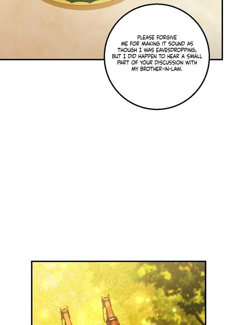 Sub-Male Lead, You Said It Was A Contract Marriage? Chapter 31 – Page 32
