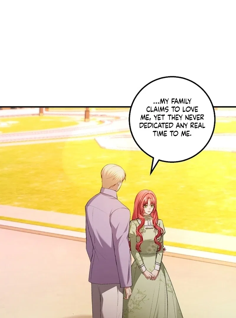 Sub-Male Lead, You Said It Was A Contract Marriage? Chapter 31 – Page 34