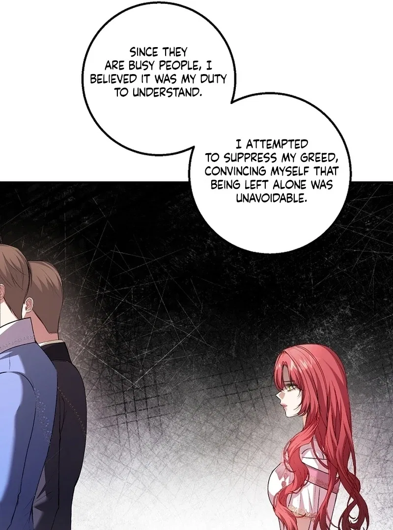 Sub-Male Lead, You Said It Was A Contract Marriage? Chapter 31 – Page 39