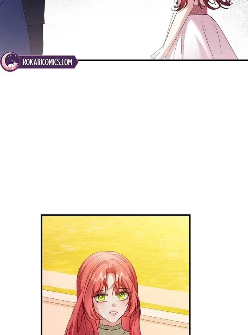Sub-Male Lead, You Said It Was A Contract Marriage? Chapter 31 – Page 40